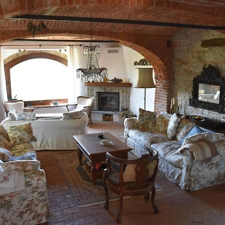Rustico Im Piemont Mit Panorama Vila Clavesana Exterior foto